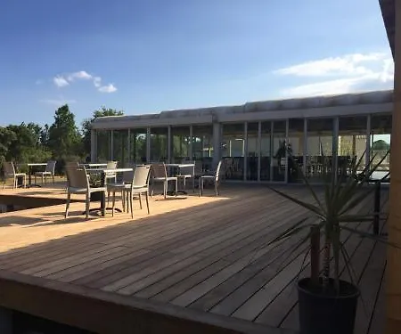 Luna 3* Porto-Vecchio (Corsica)