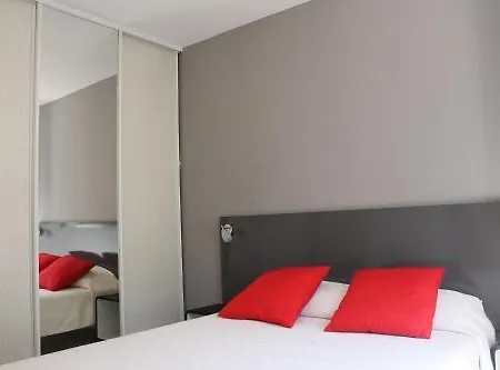 Hotel Luna 3*