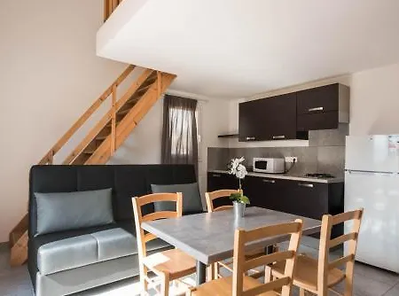Luna Hotel Porto-Vecchio (Corsica)