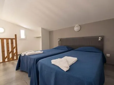 Luna Otel Porto-Vecchio (Corsica)